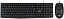 Набор клавиатура + мышь Acer OMW141 black
