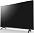 Телевизор TCL LED L43S6400 Black