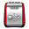 Тостер KitchenAid 5KMT221EER empire red