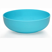 Миска средняя 1,90 л 24,5*8 см/24