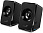 Колонки Genius SP-125U black