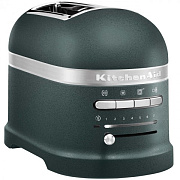 Тостер KitchenAid 5KMT2204EPP pebbled palm