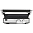 Гриль Polaris PGP 2402 silver