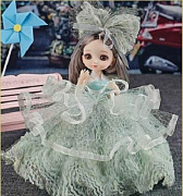 Кукла 19 см 2978880