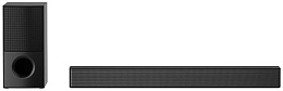 Саундбар LG SNH5 4.1 black