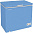 Ларь морозильный Willmark CF-310CS blue