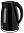 Чайник Zelmer ZCK7617B  black