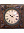 Часы настенные Дионис 1-1 550*550*40 мм