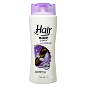 HAIR Шампунь 2в1 750 мл/12