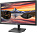 Монитор LG 21.5" 22MP410  black