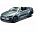 Машинка металлическая 1:43 BMW M4 Cabrio