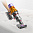 Пылесос беспроводной Dyson SV20 V12 Detect Slim Absolute