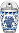 Соковыжималка SMEG CJF01DGBEU D&G