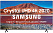Телевизор Samsung UE-50TU7140U