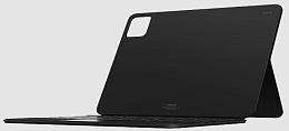 Клавиатура Xiaomi Pad 6S Pro Touchpad Keyboard demo