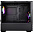 Компьютерный корпус 1stPlayer DK D7 без БП D7-BK-3F1 black