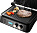 Гриль Redmond SteakMaster RGM-M817D black steel
