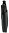 Сумка для ноутбука PC PET 600D PCP-A1317BK Nylon 17" Black