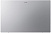 Ноутбук Acer Aspire 3 15.6" A315-24P-R28/Ryzen 5 7520U/8Gb/SSD256Gb/IPS/DOS/silver