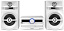 Музыкальный центр Panasonic SC-UX100E-W white