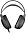 Наушники A4Tech Fstyler FH300U black