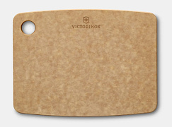 Victorinox Доска разделочная 20.3*15.2 см коричневый/1