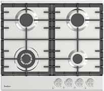 Варочная панель Evelux HEG 650 X