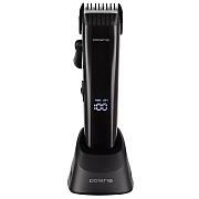 Машинка для стрижки волос Polaris PHC 4100 black