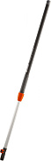 Рукоятка Gardena телескопическая 90-145 см