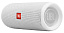 Колонка портативная  JBL Flip 5 white