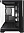 Компьютерный корпус 1stPlayer UVIEW UV6 ARGB без БП UV6-BK-2FC7R-1FC7 black