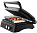 Гриль Redmond SteakMaster RGM-M817D black steel