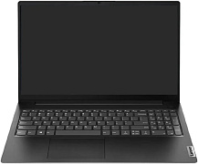 Ноутбук Lenovo V15 G4 AMN 15.6" Ryzen 3 7320U/8Gb/SSD256Gb/610M/TN/FHD/noOS/black