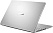 Ноутбук Asus 15.6" VivoBook X515EA-BQ960 i3 1115G4/16Gb/SSD512Gb/IPS/DOS/silver