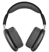 Наушники беспроводные Defender FreeMotion B645 black Bluetooth