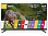 Телевизор LG 43LF590V