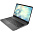 Ноутбук HP 15-dw2091ur 15.6" FHD i3 1005G1/8/256 SSD/MX130 2G/WF/BT/Cam/DOS/grey