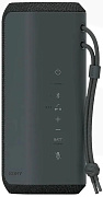 Колонка портативная Sony SRS-XE200 black