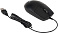 Набор клавиатура + мышь Acer OMW141 black