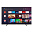 Телевизор Philips 43PUS7406/60