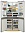 Холодильник SHARP SJ-EX 98 FBE
