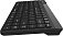 Клавиатура A4Tech Fstyler FBK22 AS black беспроводная