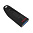 Флеш диск Sandisk 16Gb Ultra SDCZ48-016G-U46 USB3.0 Black