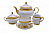 Сервиз чайный 15 предметов FR BS LS3 930/1