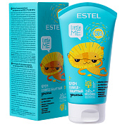 ESTEL LITTLE ME Детский солнцезащитный крем для лица и тела SPF 50 150 мл/10