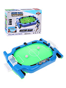 Игра настольная Футбол 35*24 см
