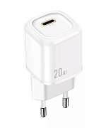 Сетевое зарядное устройство Mcdodo CH-8290 1C 20W white
