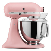 Миксер KitchenAid 5KSM175PSEDR the dry rose