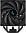 Кулер Deepcool AK400 Digital 260W/Intel LGA1700/1200/1151/1150/1155/AMD AM5/AM4