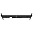 Телевизор BQ 3903B Black